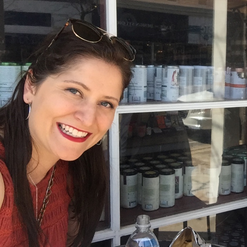 Meet your Posher, Kate